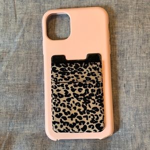 Apple IPhone 11 Cover